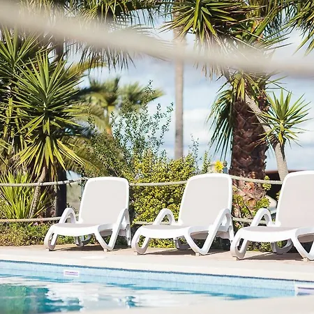 Es Moli De Na Sebastiana Holiday home *