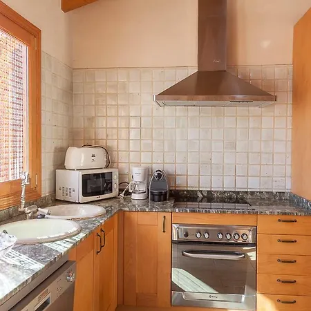 Es Moli De Na Sebastiana Holiday home