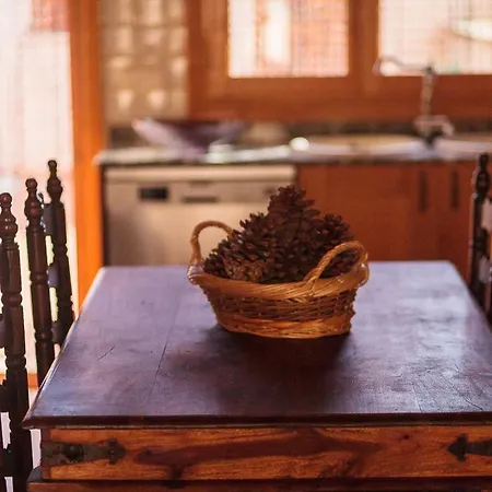 Es Moli De Na Sebastiana Casa vacanze *